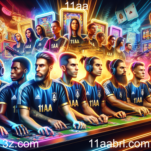 A Revolução do Multijogador: Transformando o Jogo em Comunidade